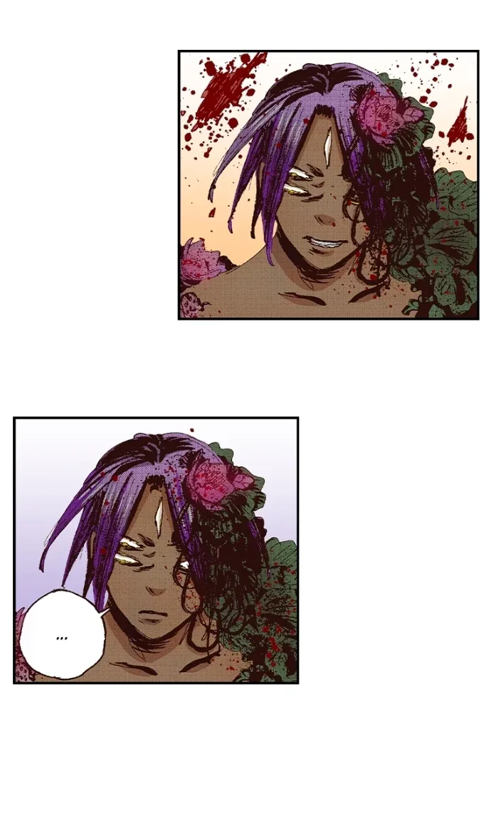 Hell's Paradise: Jigokuraku Chapter 129 Page 22