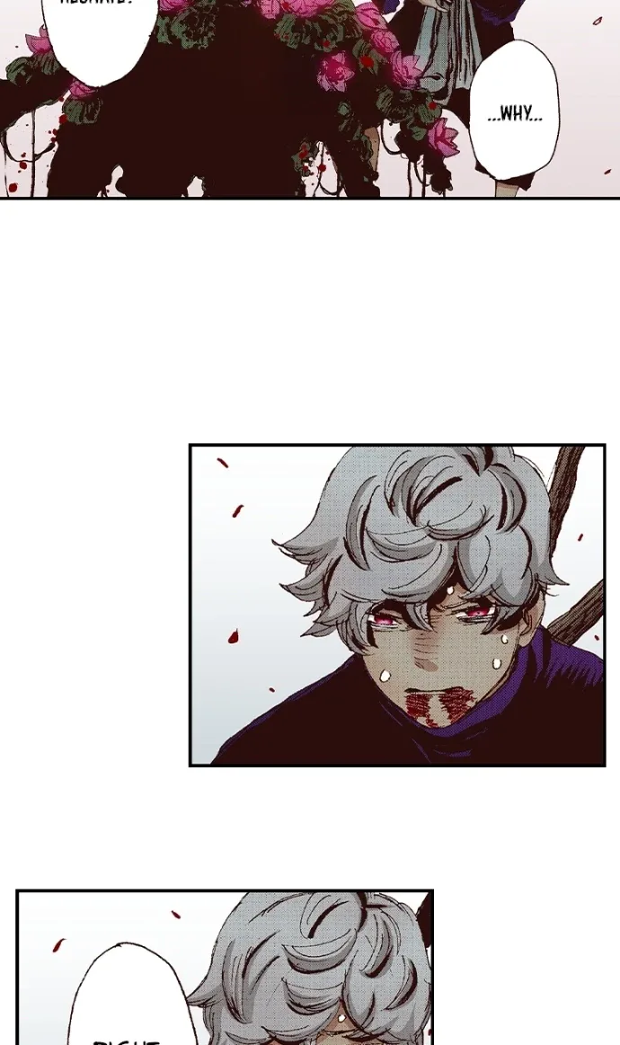 Hell's Paradise: Jigokuraku Chapter 129 Page 24