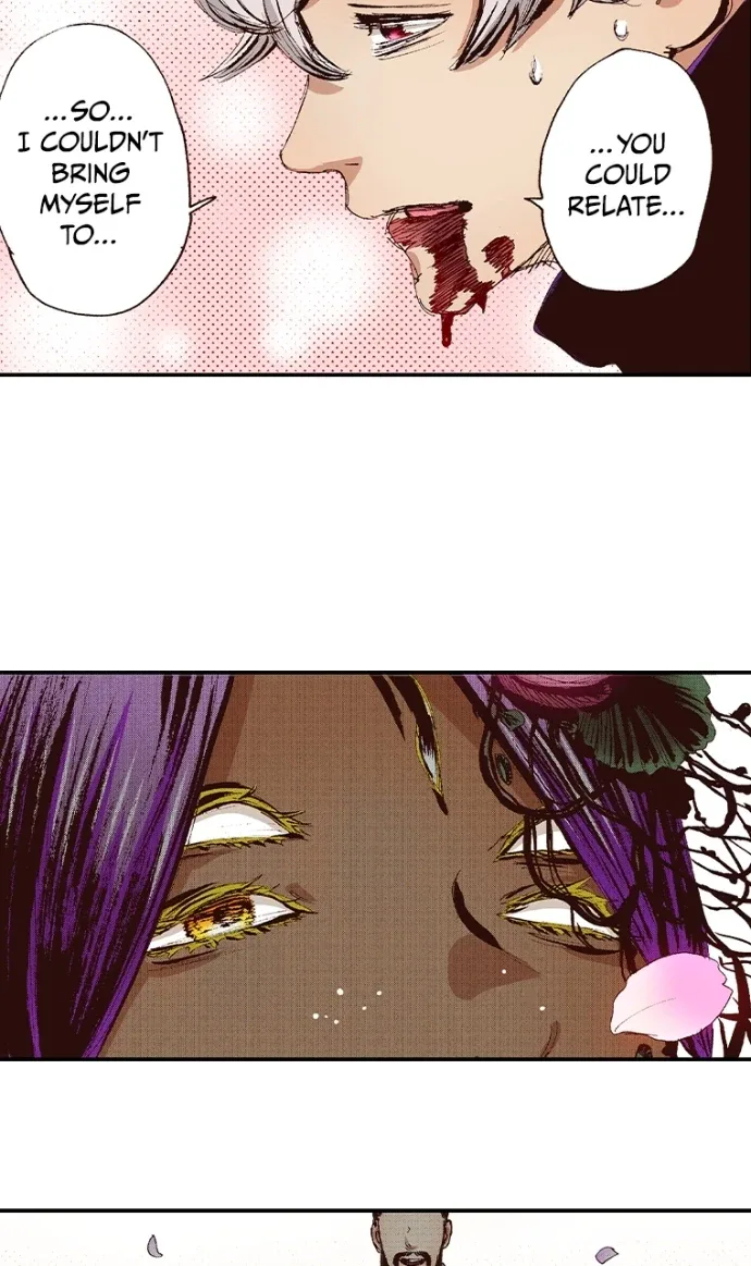 Hell's Paradise: Jigokuraku Chapter 129 Page 27