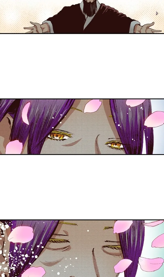 Hell's Paradise: Jigokuraku Chapter 129 Page 28