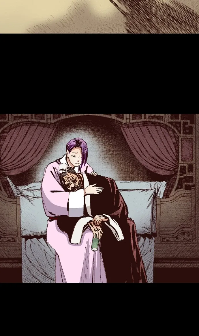 Hell's Paradise: Jigokuraku Chapter 129 Page 32