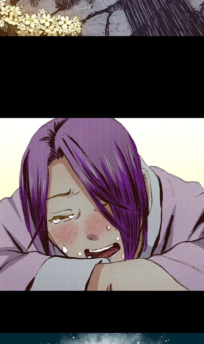 Hell's Paradise: Jigokuraku Chapter 129 Page 34