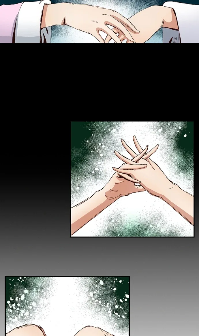 Hell's Paradise: Jigokuraku Chapter 129 Page 35