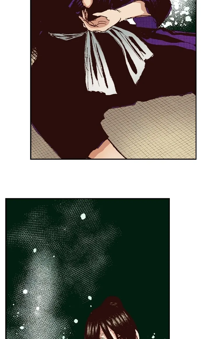 Hell's Paradise: Jigokuraku Chapter 129 Page 37