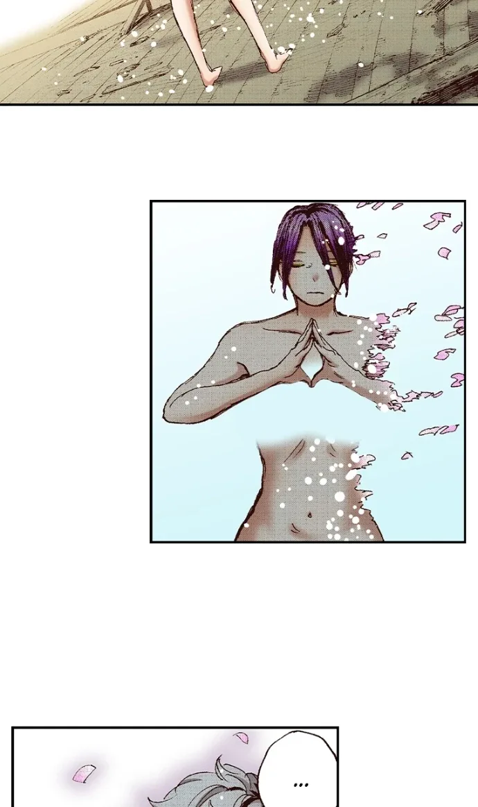 Hell's Paradise: Jigokuraku Chapter 129 Page 40