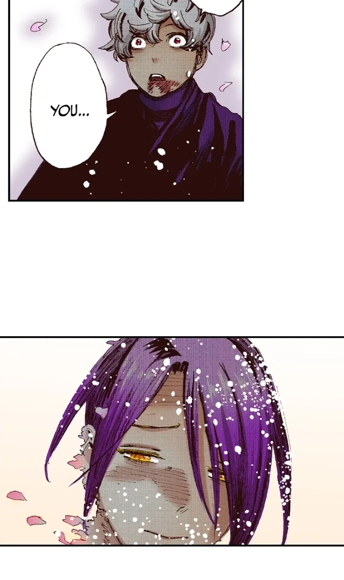 Hell's Paradise: Jigokuraku Chapter 129 Page 41