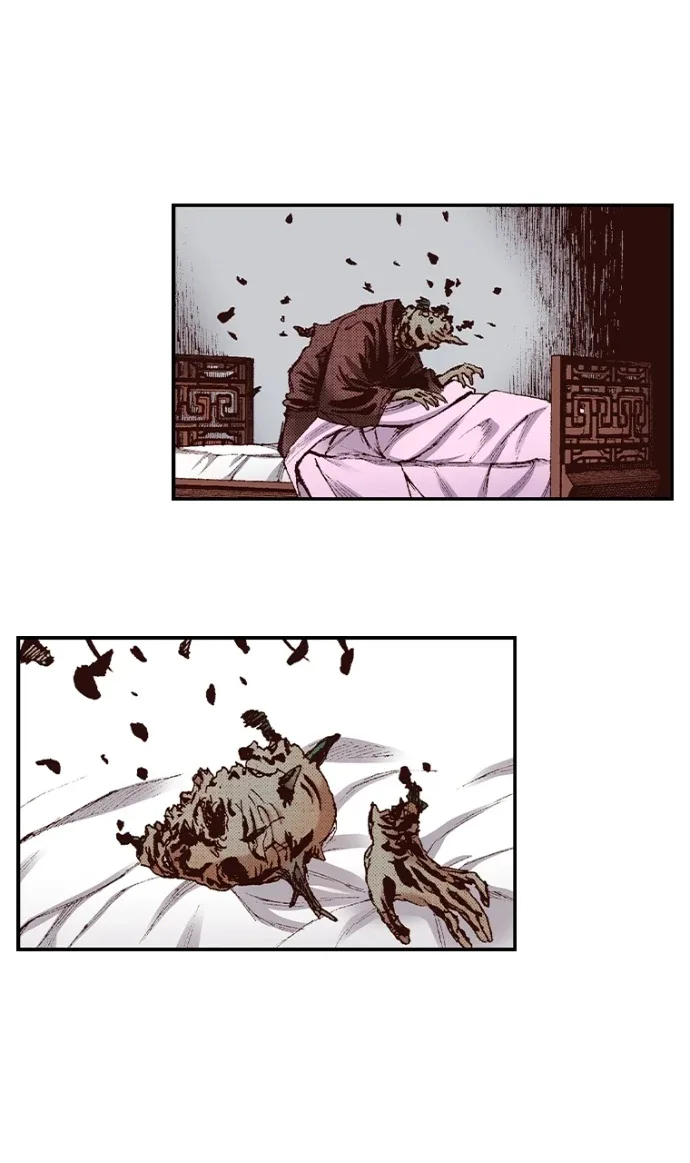 Hell's Paradise: Jigokuraku Chapter 129 Page 42
