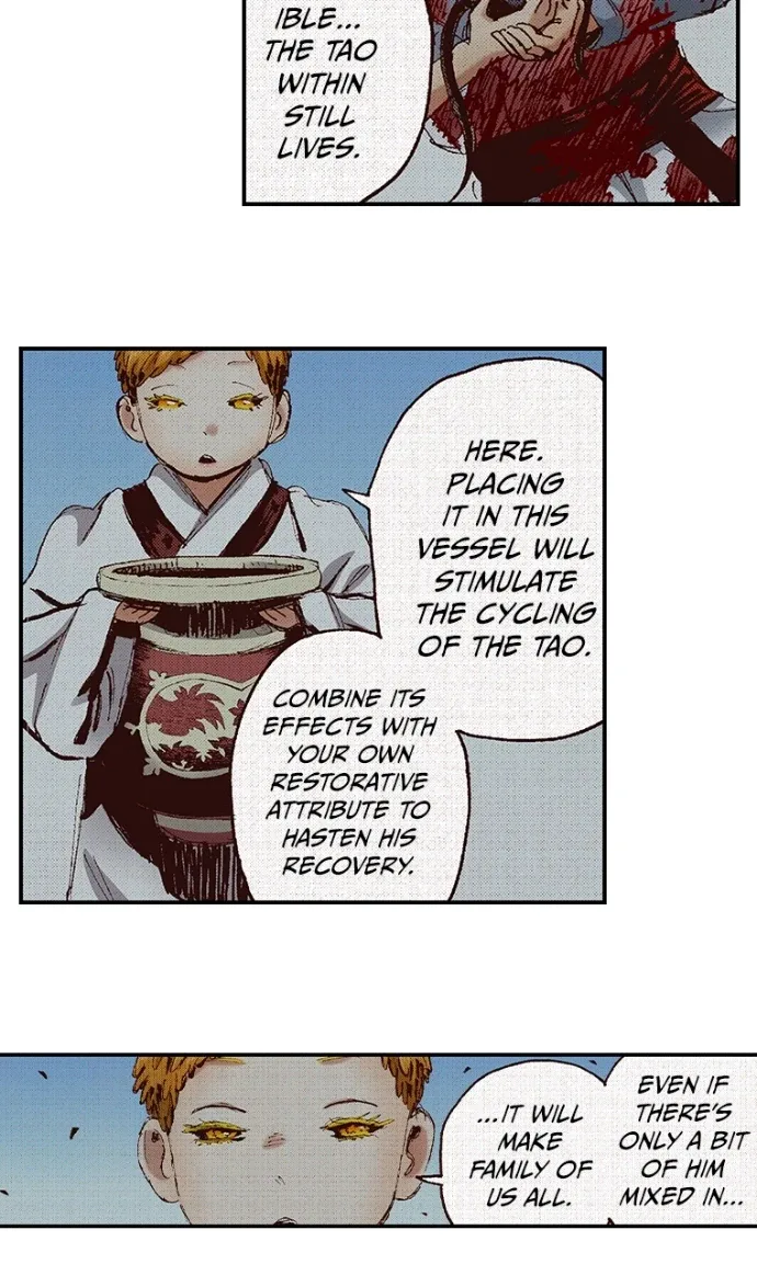 Hell's Paradise: Jigokuraku Chapter 132 - Series Finale Page 7