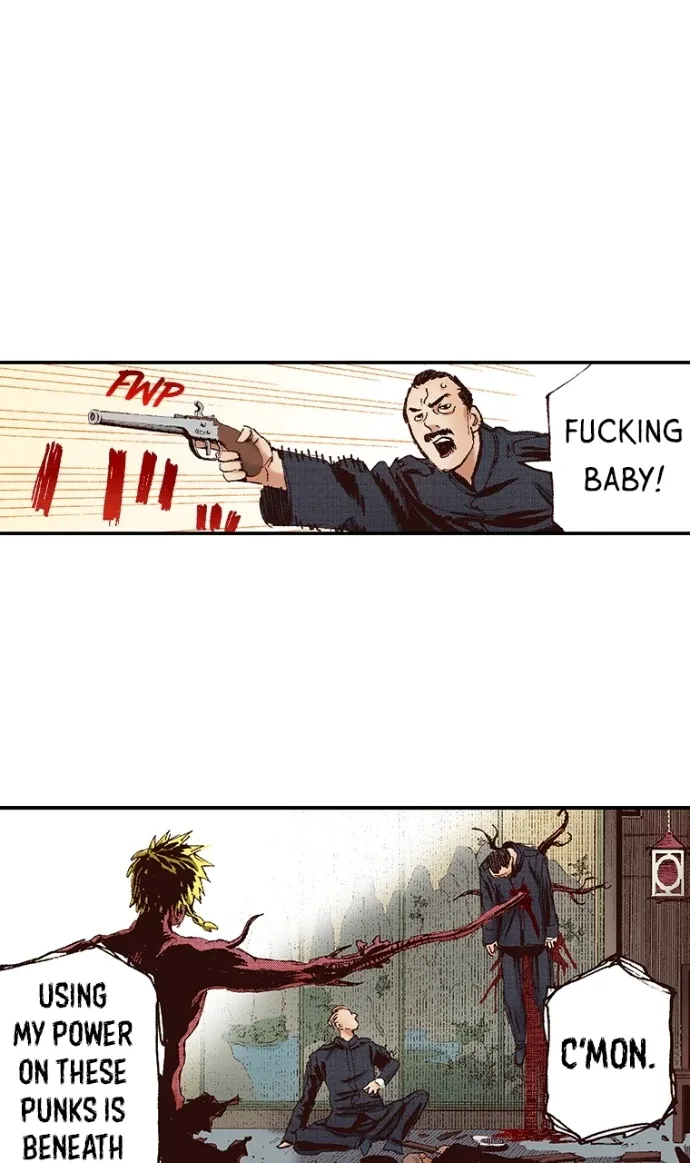 Hell's Paradise: Jigokuraku Chapter 132 - Series Finale Page 8