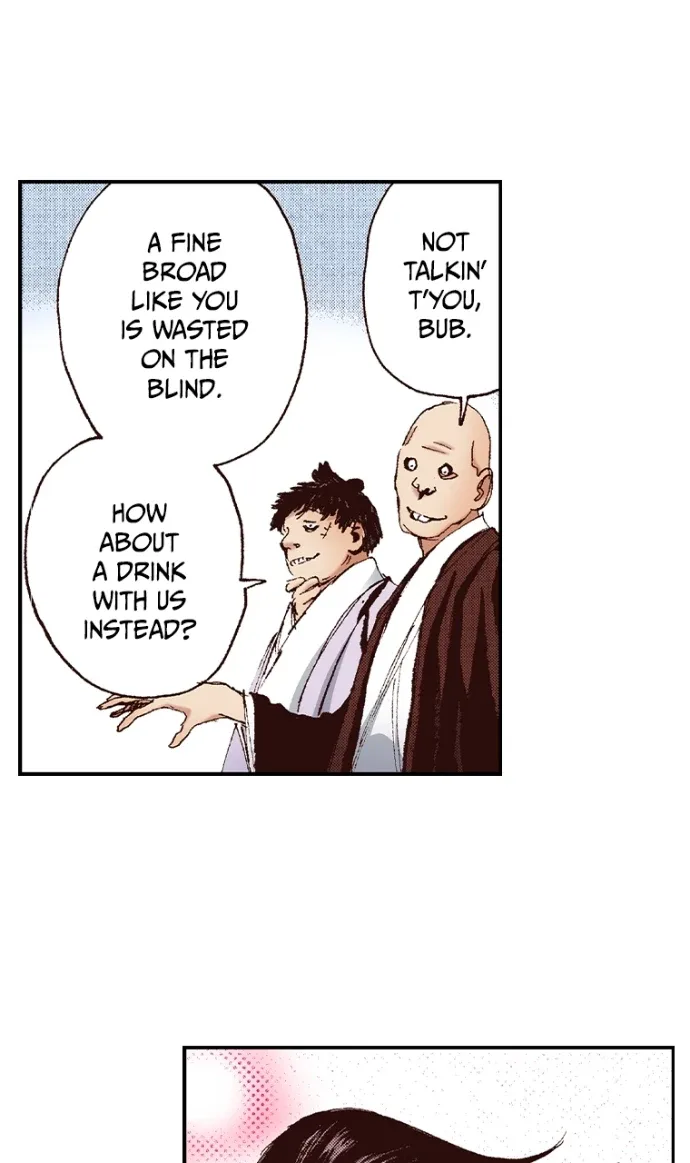 Hell's Paradise: Jigokuraku Chapter 132 - Series Finale Page 13