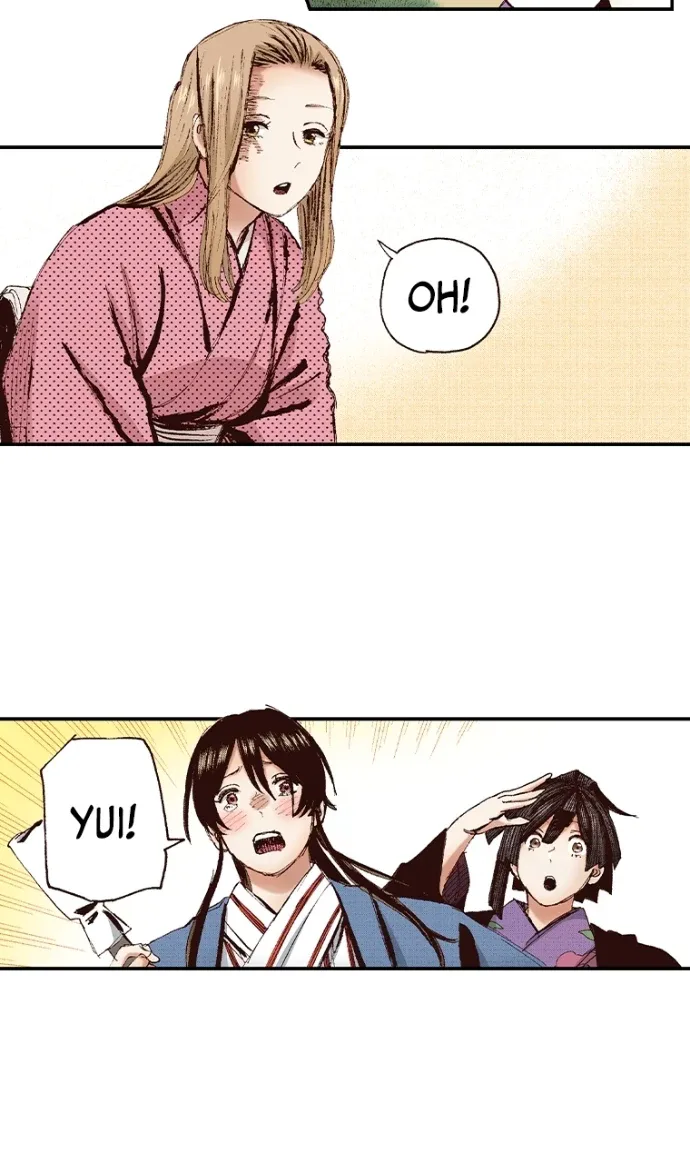 Hell's Paradise: Jigokuraku Chapter 132 - Series Finale Page 25