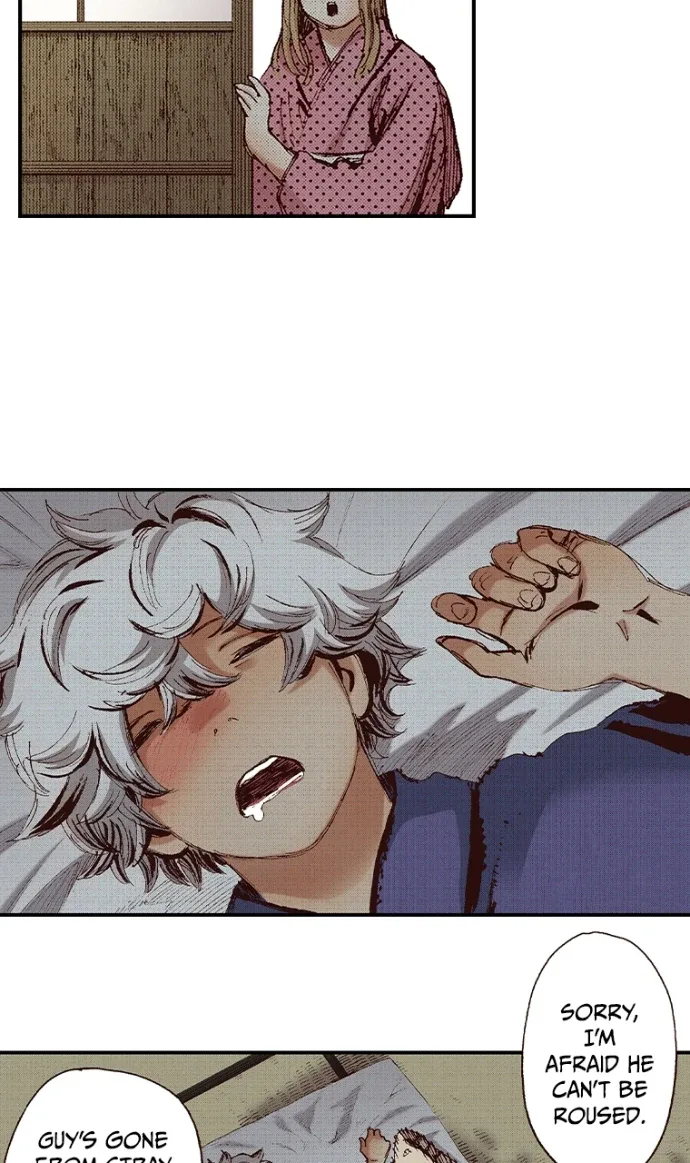 Hell's Paradise: Jigokuraku Chapter 132 - Series Finale Page 31