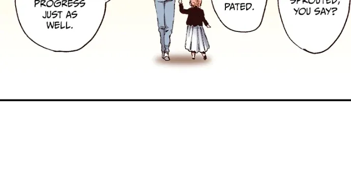 Hell's Paradise: Jigokuraku Chapter 132 - Series Finale Page 36