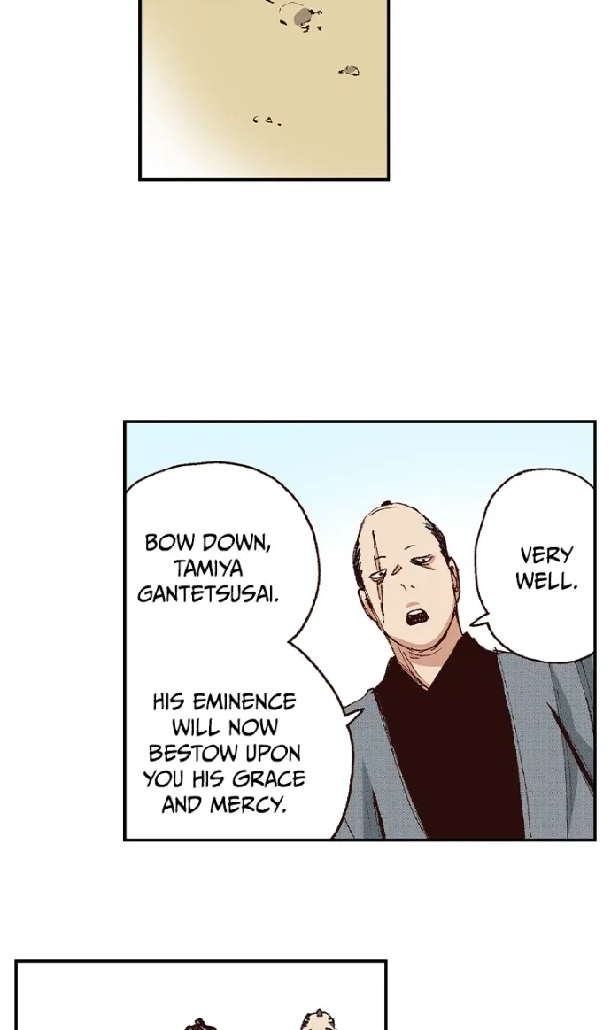 Hell's Paradise: Jigokuraku Chapter 131 Page 11