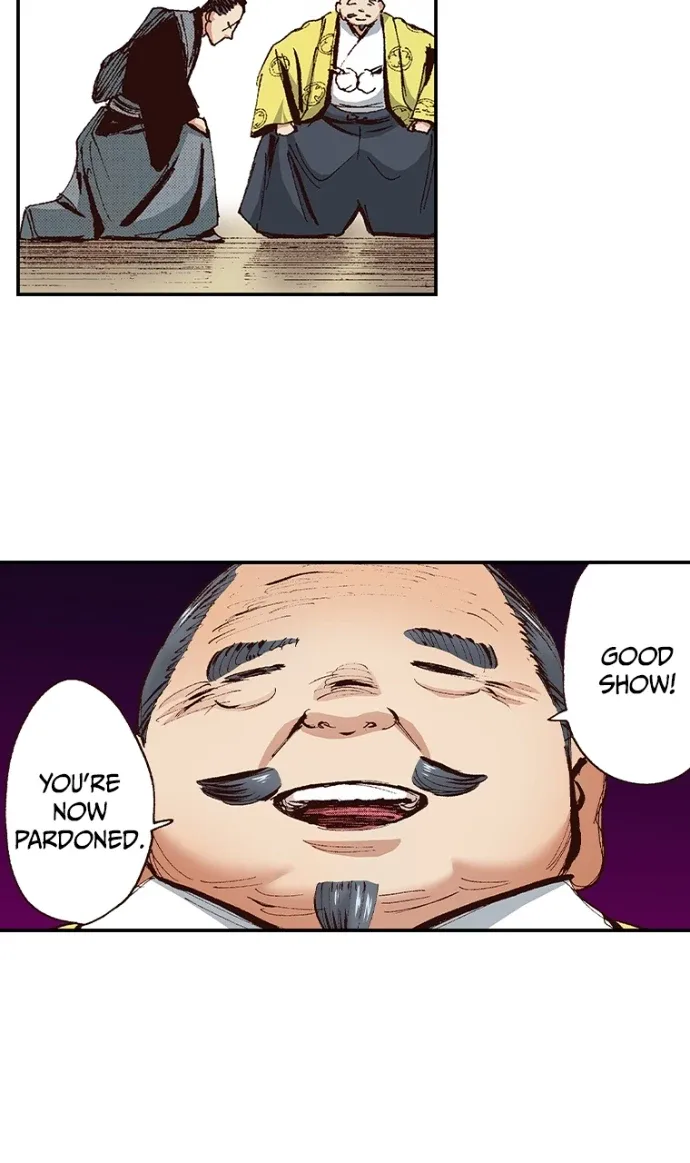 Hell's Paradise: Jigokuraku Chapter 131 Page 12