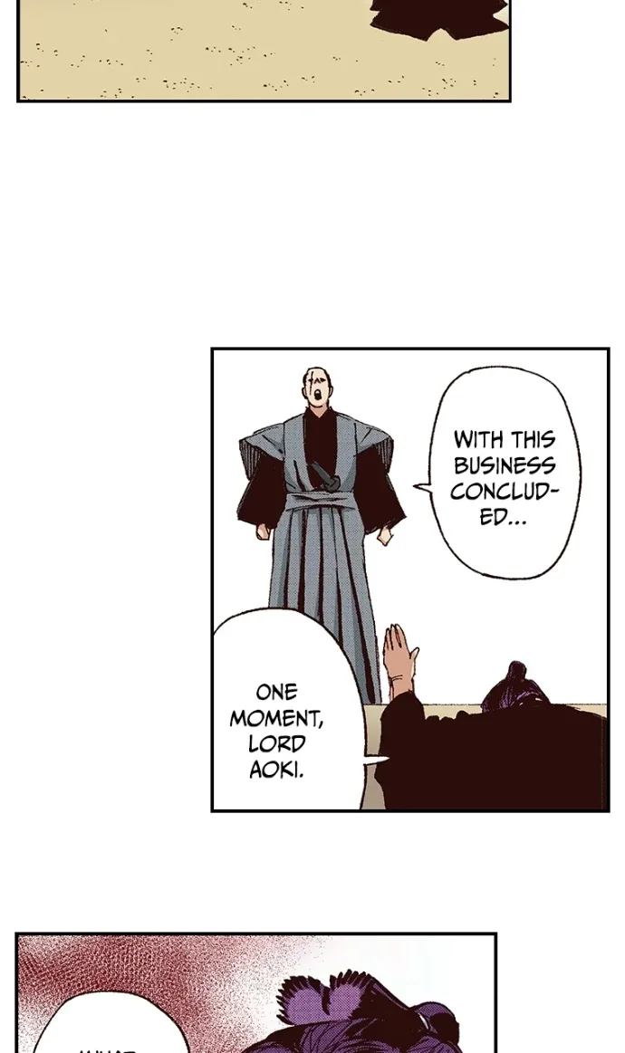 Hell's Paradise: Jigokuraku Chapter 131 Page 14