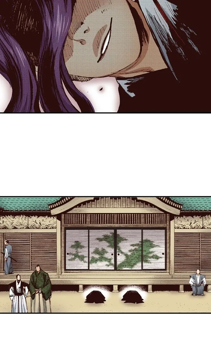 Hell's Paradise: Jigokuraku Chapter 131 Page 26