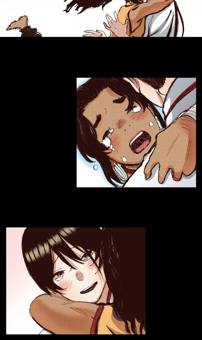 Hell's Paradise: Jigokuraku Chapter 131 Page 32