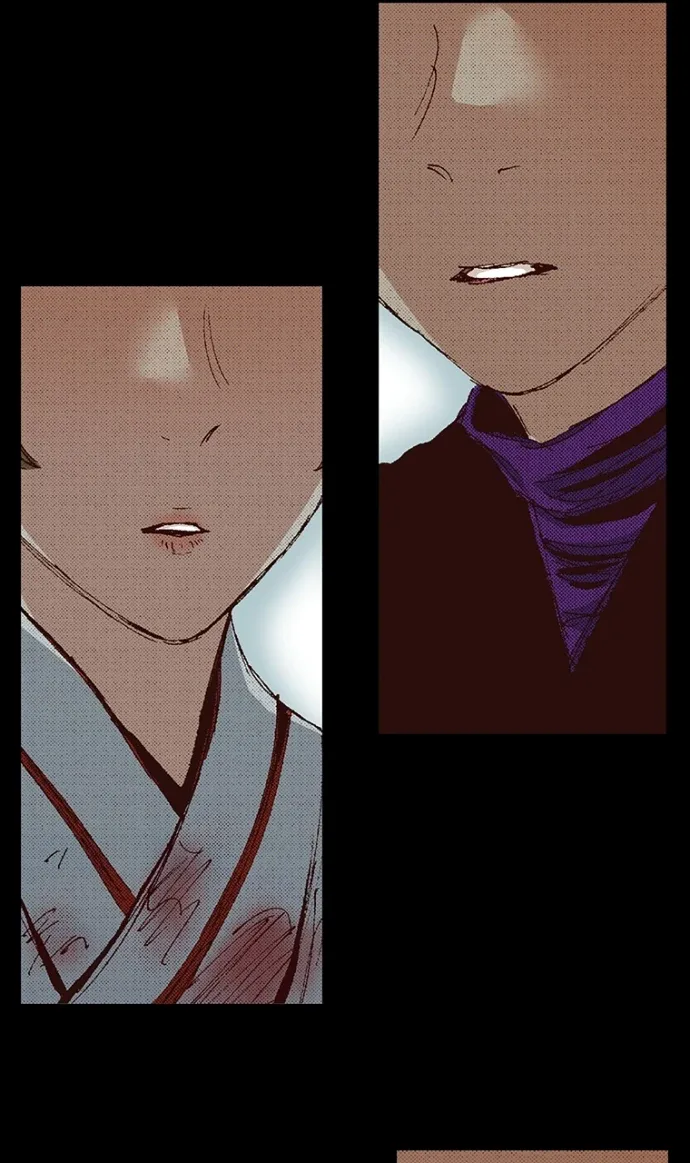 Hell's Paradise: Jigokuraku Chapter 131 Page 38