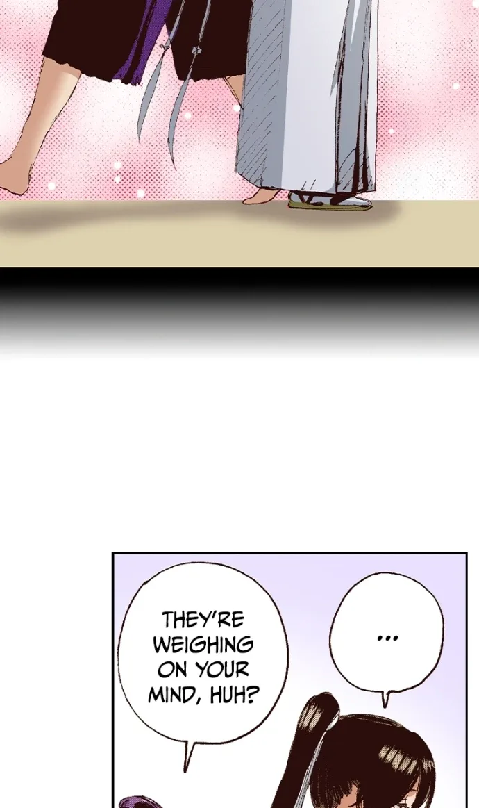 Hell's Paradise: Jigokuraku Chapter 131 Page 41