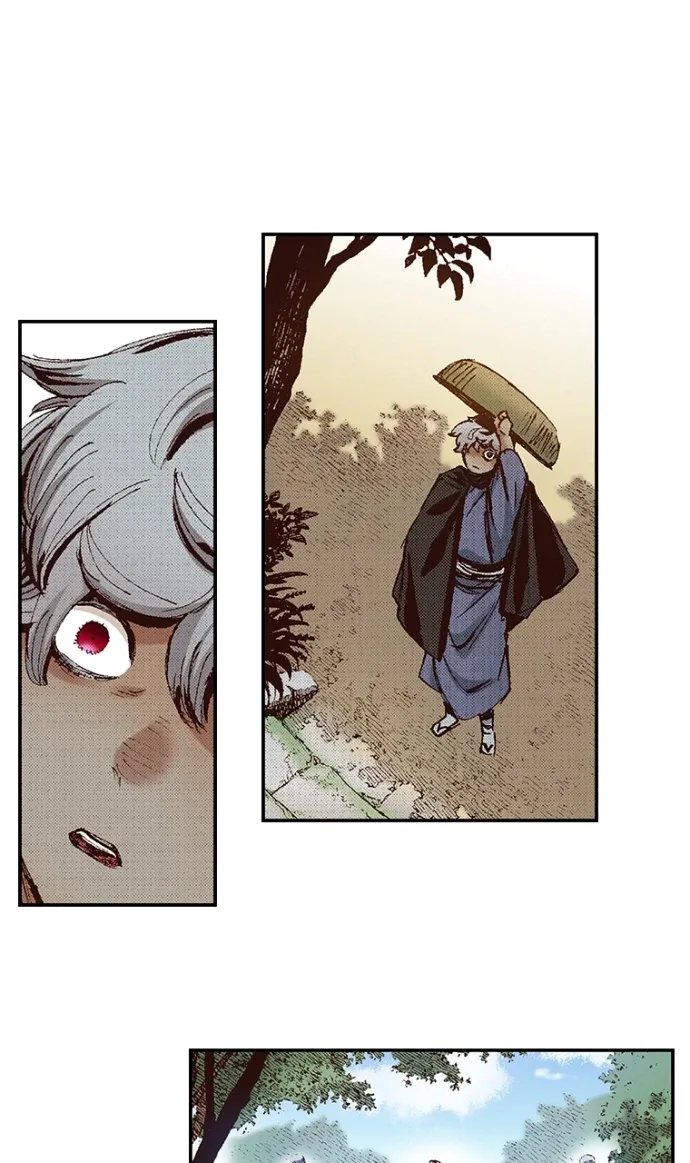 Hell's Paradise: Jigokuraku Chapter 131 Page 47