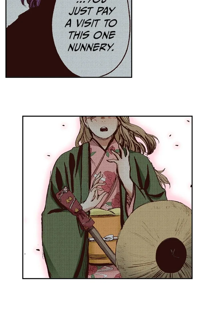 Hell's Paradise: Jigokuraku Chapter 131 Page 49