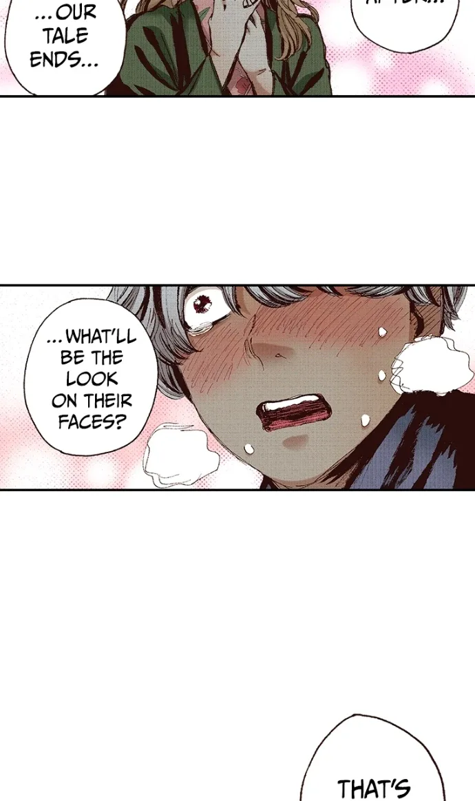 Hell's Paradise: Jigokuraku Chapter 131 Page 51