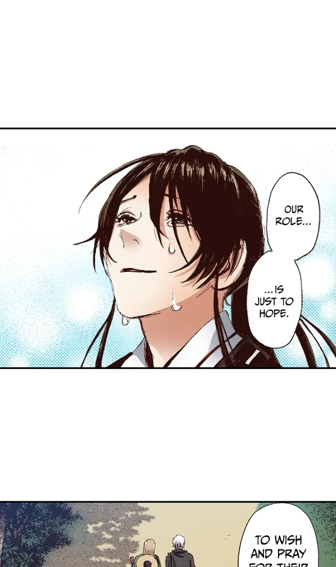 Hell's Paradise: Jigokuraku Chapter 131 Page 53