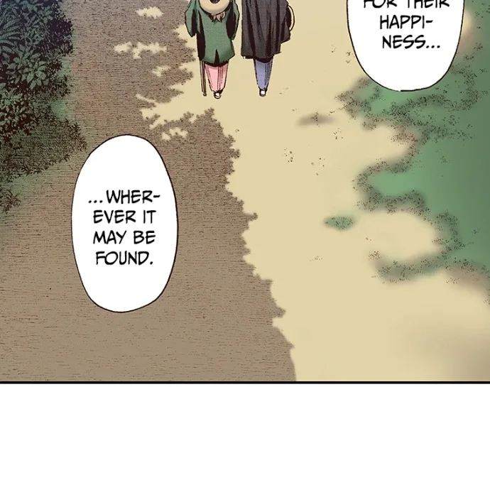 Hell's Paradise: Jigokuraku Chapter 131 Page 54