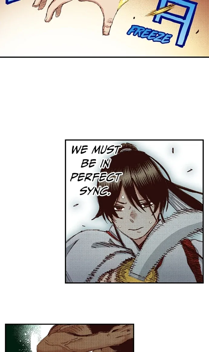 Hell's Paradise: Jigokuraku Chapter 128 Page 9