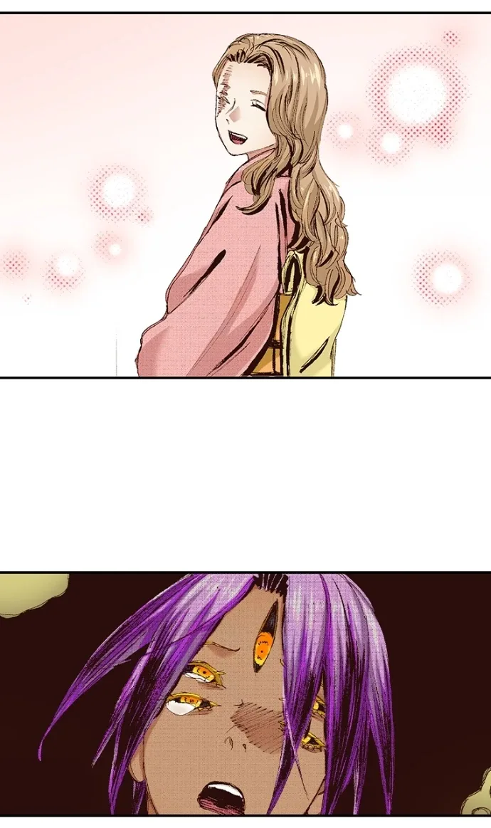 Hell's Paradise: Jigokuraku Chapter 128 Page 11