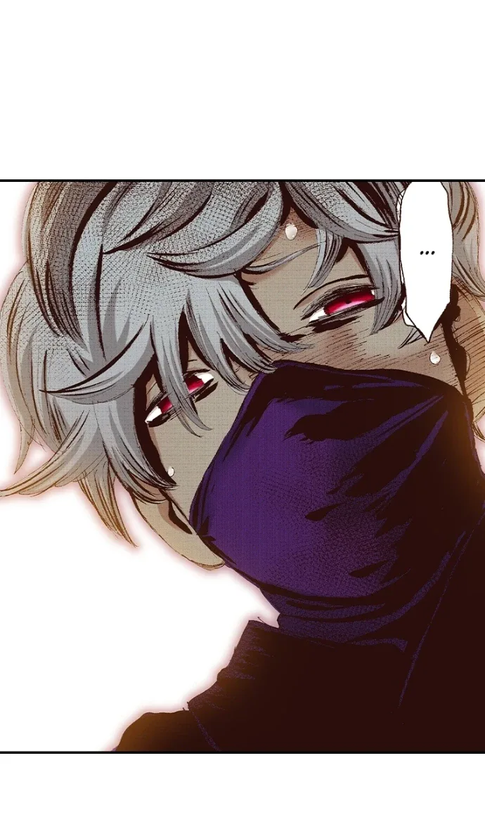 Hell's Paradise: Jigokuraku Chapter 128 Page 12