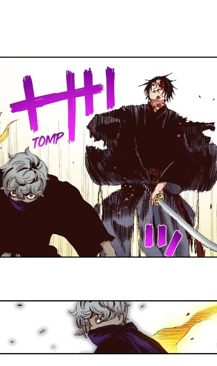 Hell's Paradise: Jigokuraku Chapter 128 Page 13