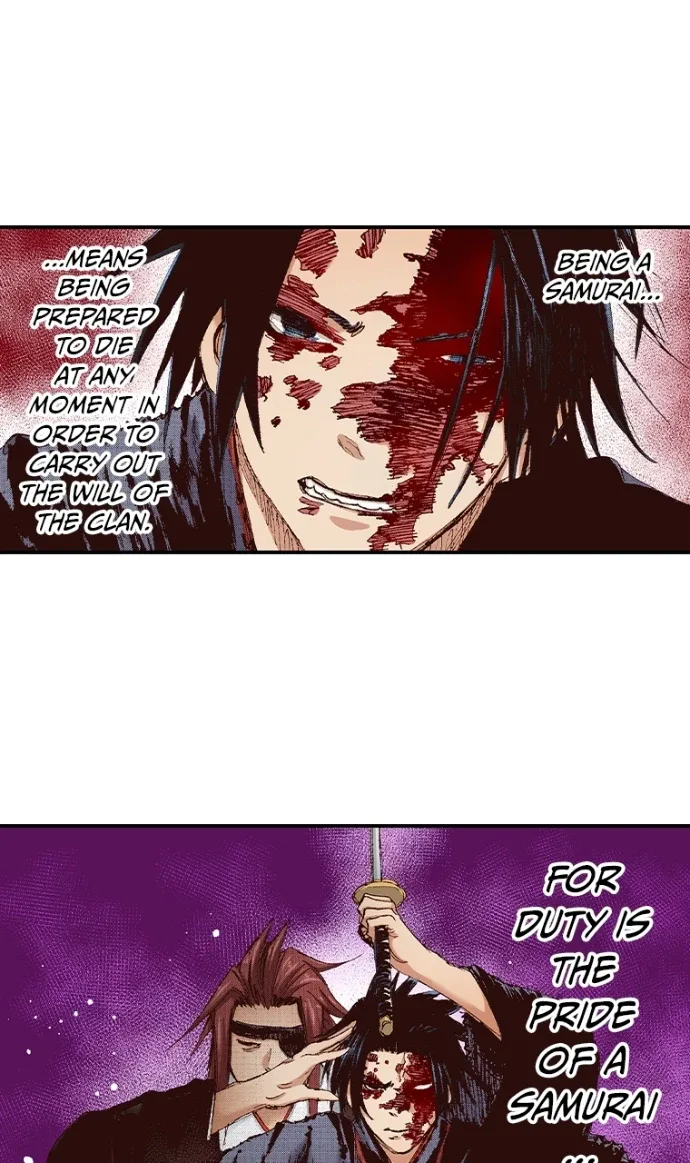 Hell's Paradise: Jigokuraku Chapter 128 Page 14