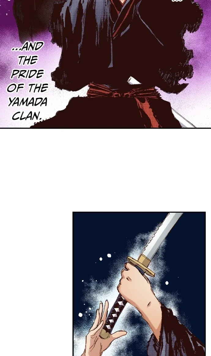 Hell's Paradise: Jigokuraku Chapter 128 Page 15