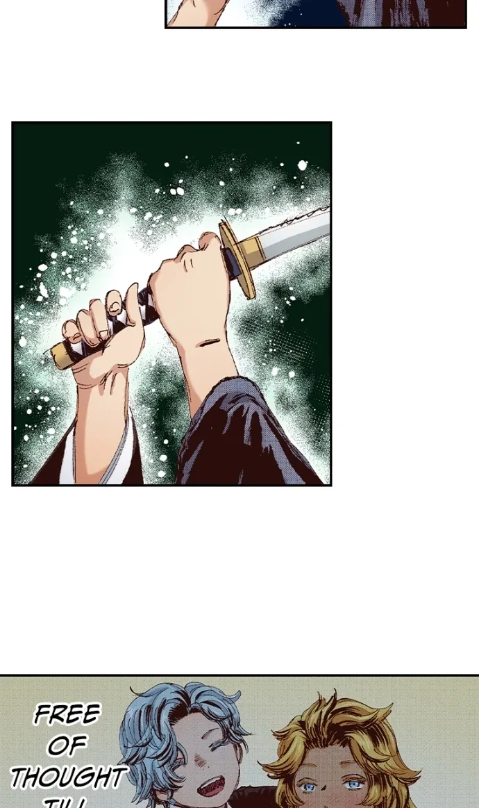 Hell's Paradise: Jigokuraku Chapter 128 Page 16