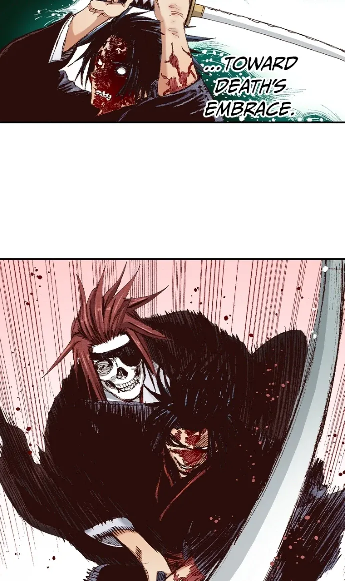 Hell's Paradise: Jigokuraku Chapter 128 Page 18