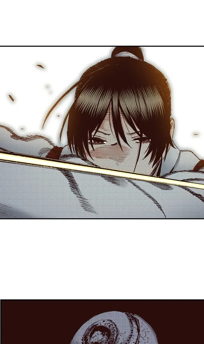 Hell's Paradise: Jigokuraku Chapter 128 Page 23