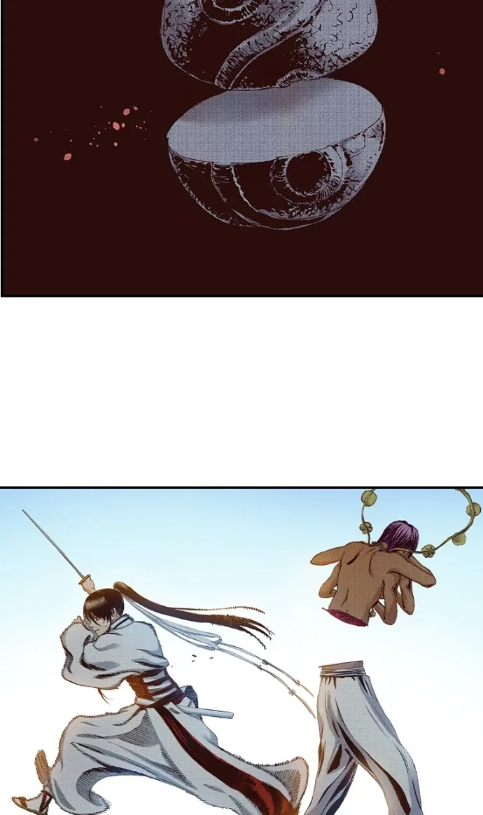 Hell's Paradise: Jigokuraku Chapter 128 Page 24