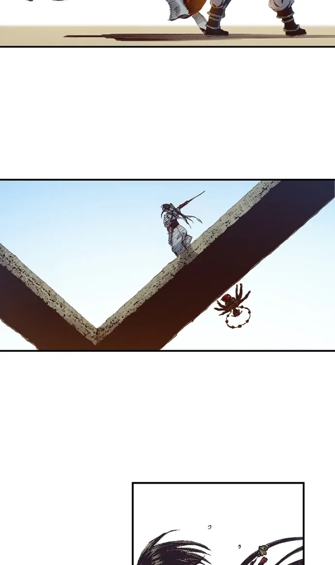 Hell's Paradise: Jigokuraku Chapter 128 Page 25