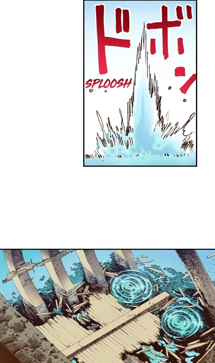 Hell's Paradise: Jigokuraku Chapter 128 Page 27