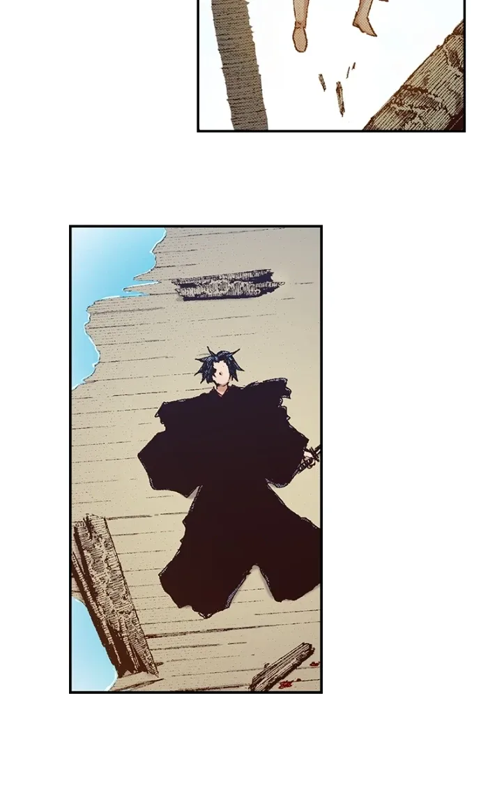 Hell's Paradise: Jigokuraku Chapter 128 Page 30