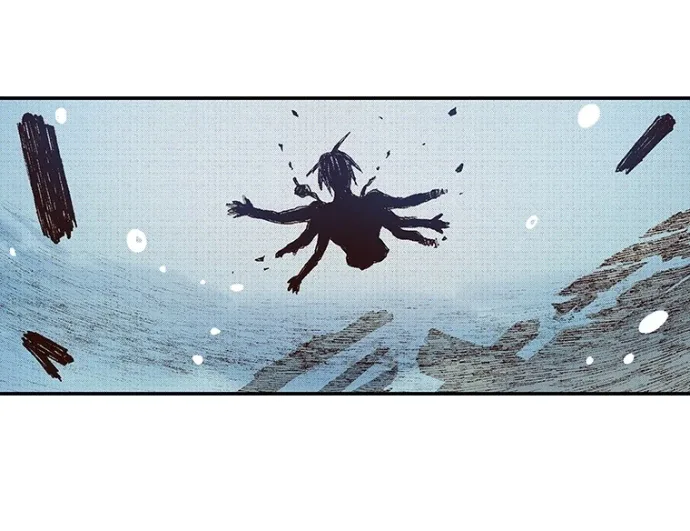 Hell's Paradise: Jigokuraku Chapter 128 Page 31