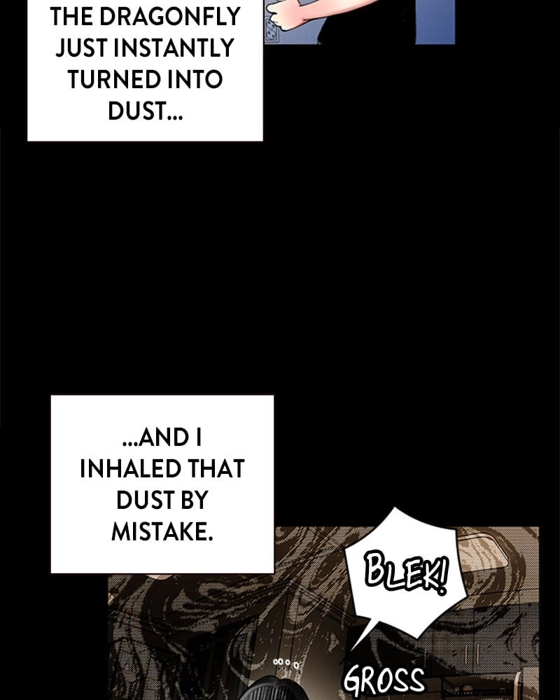 Jungle Juice Chapter 1 Page 92