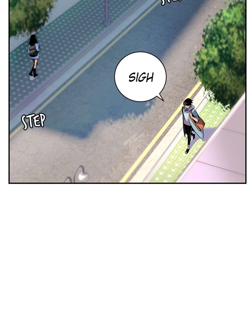 Jungle Juice Chapter 1 Page 61