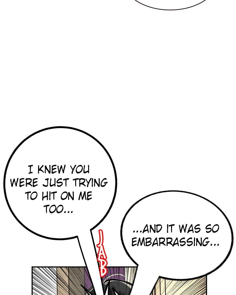 Jungle Juice Chapter 1 Page 160