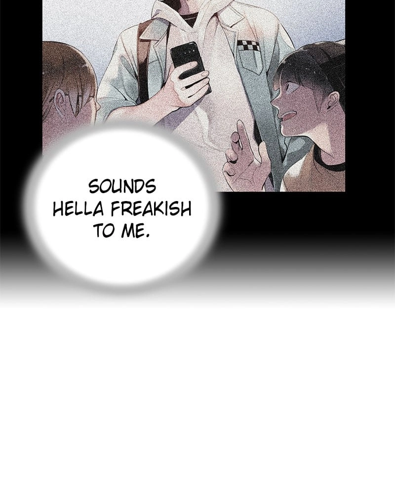 Jungle Juice Chapter 1 Page 87