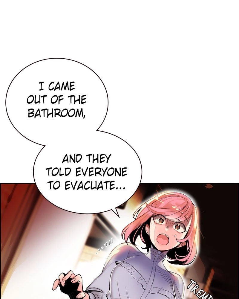 Jungle Juice Chapter 1 Page 249