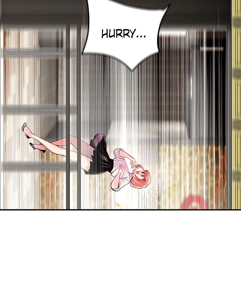 Jungle Juice Chapter 1 Page 257