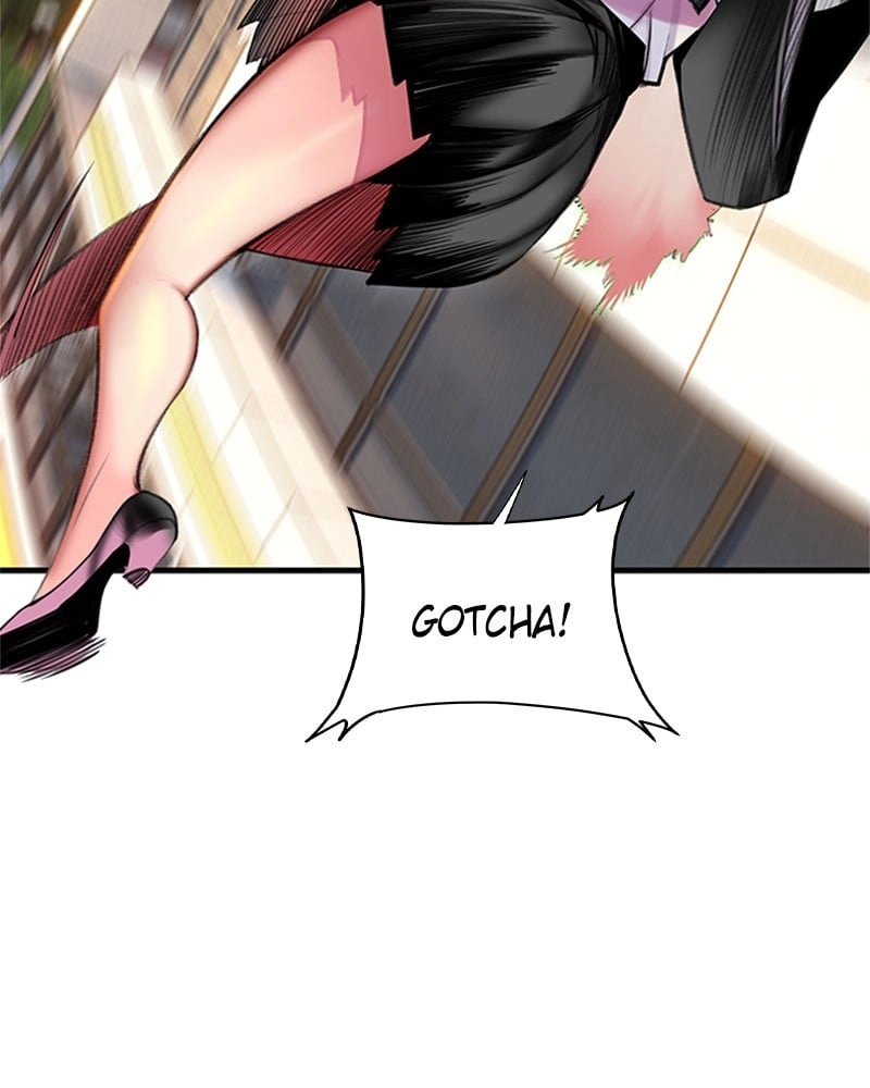 Jungle Juice Chapter 1 Page 289